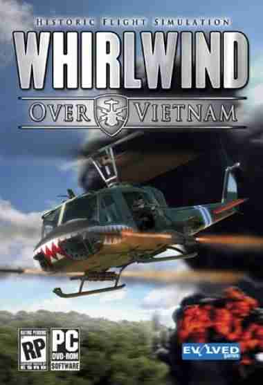 Descargar Whirlwind Over Vietnam [English] por Torrent